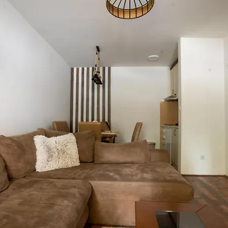 Sumska Kuca * Divčibare