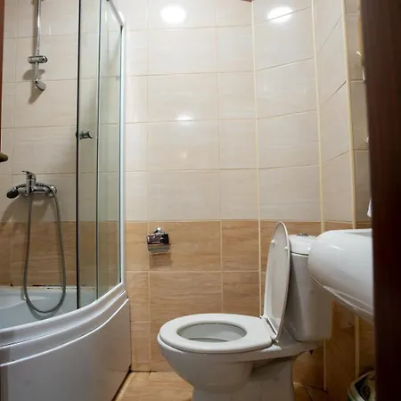 Apartment Sumska Kuca