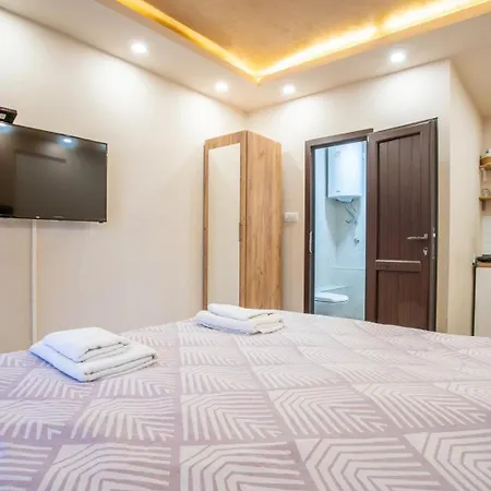 Apartment Sumska Kuca Divcibare