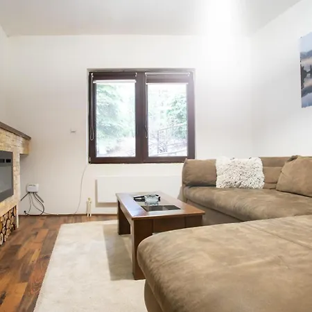 Sumska Kuca 아파트 Divčibare