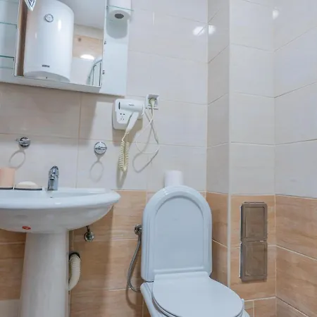 Sumska Kuca Apartment