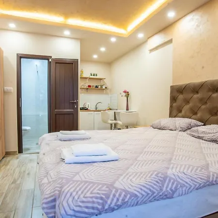 Apartment Sumska Kuca
