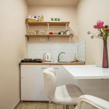 Sumska Kuca Apartment *