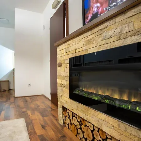Sumska Kuca Apartment Divcibare
