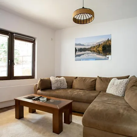 Sumska Kuca * Divčibare