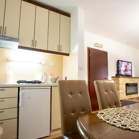 Sumska Kuca Apartment