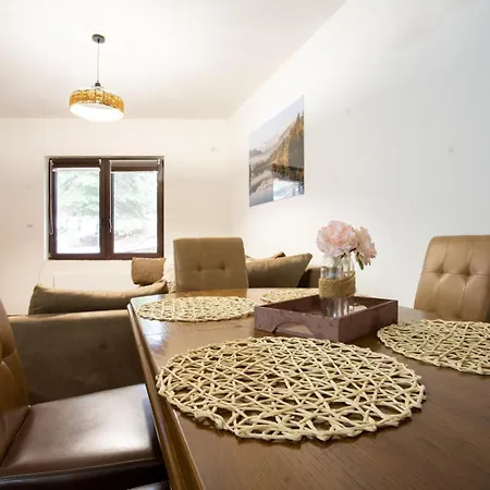 Apartment Sumska Kuca *