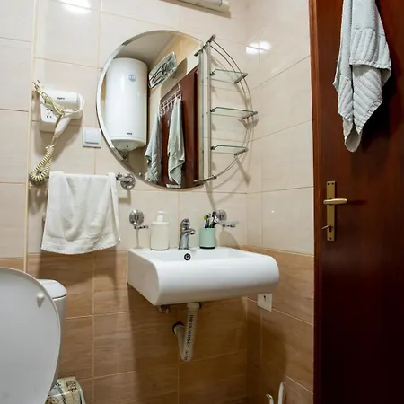 Sumska Kuca Divčibare