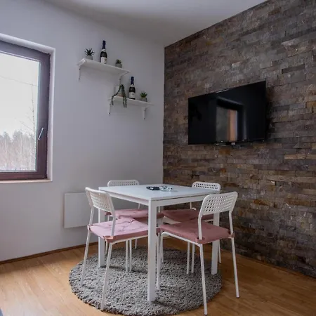 Sumska Kuca Apartment