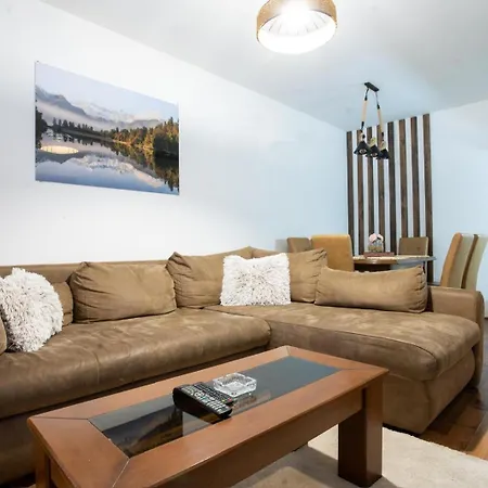 아파트 Sumska Kuca *