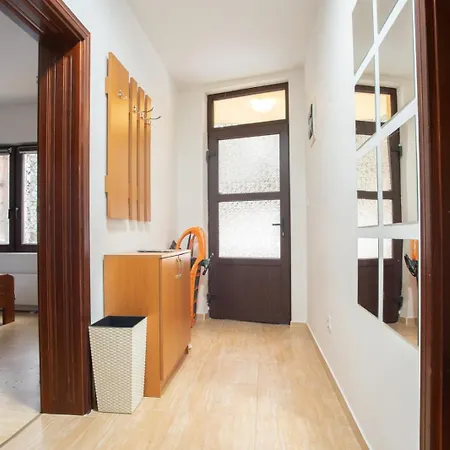 Sumska Kuca Apartment Divcibare