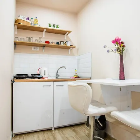 Apartment Sumska Kuca Divcibare