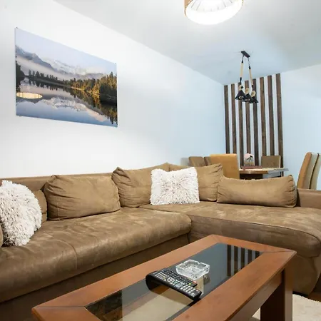 Sumska Kuca Apartment