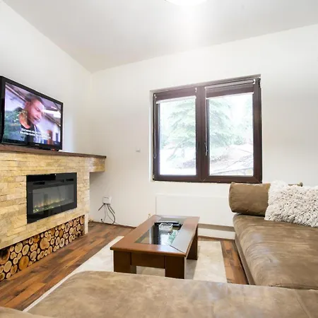 Apartment Sumska Kuca *