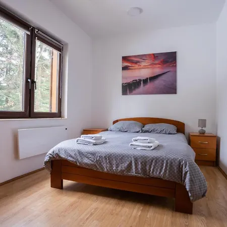 Sumska Kuca Divčibare