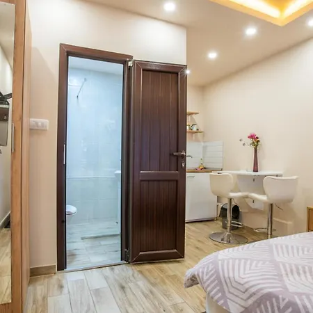 Sumska Kuca Apartment
