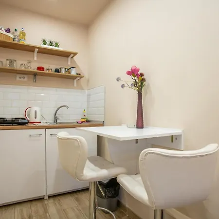 Sumska Kuca Apartment