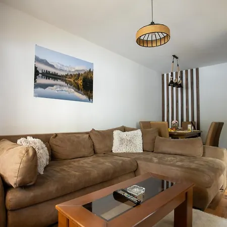 Sumska Kuca 아파트 Divčibare