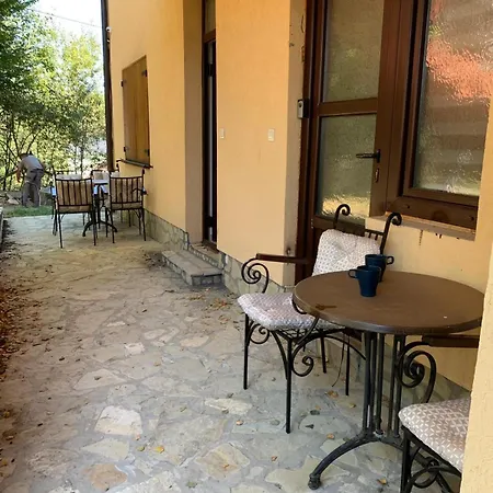 Sumska Kuca 아파트 *