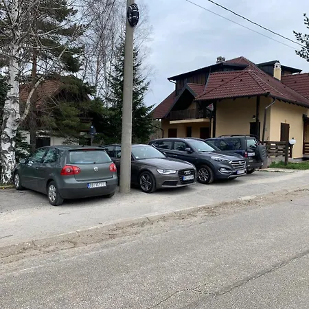 Sumska Kuca