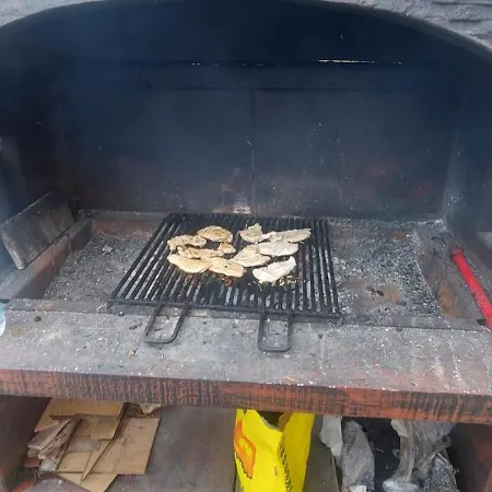 Sumska Kuca * Divčibare