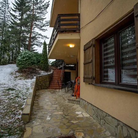 Sumska Kuca Apartment *