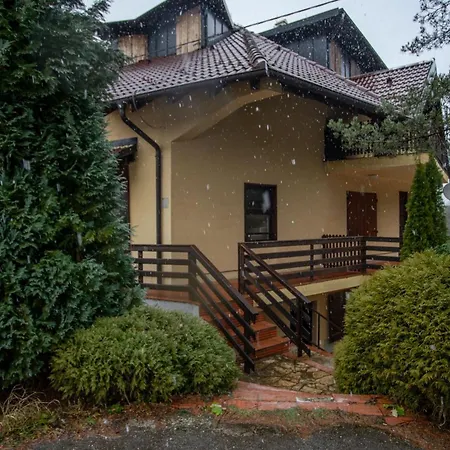 Sumska Kuca Apartment