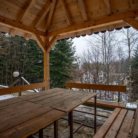 Sumska Kuca * Divčibare