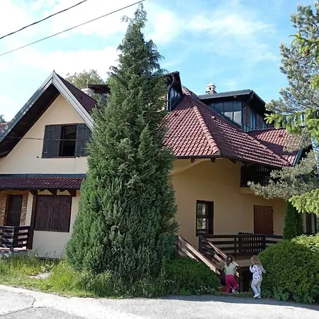 Apartment Sumska Kuca *