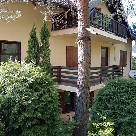 Apartment Sumska Kuca *