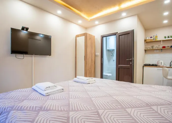 Apartman Sumska Kuca Divcibare