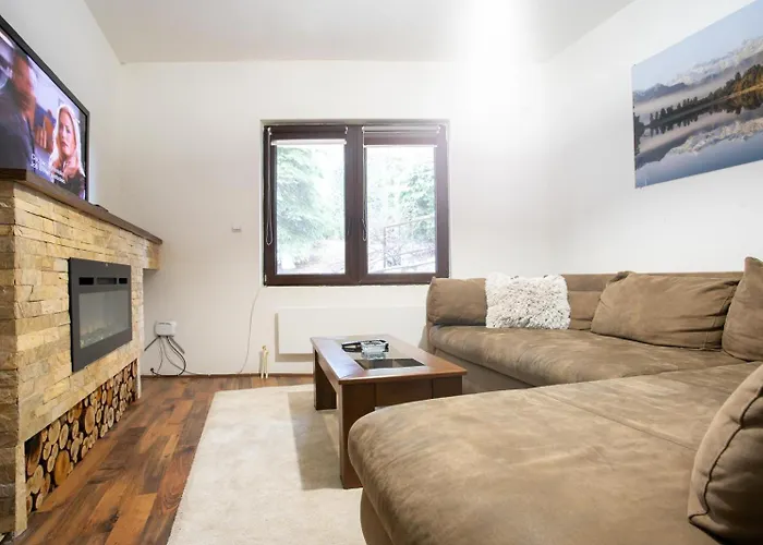 Sumska Kuca Apartman Divcibare