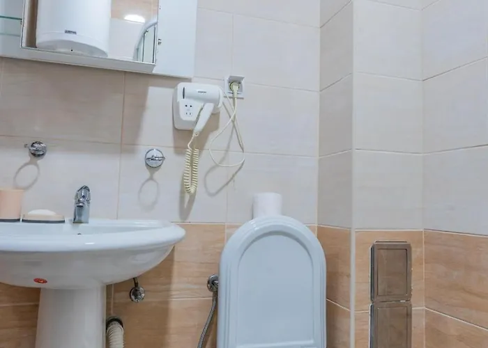 Sumska Kuca Apartman