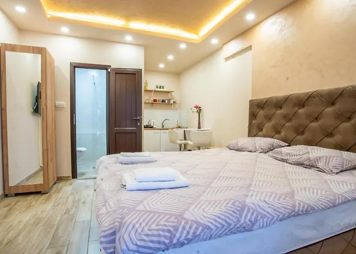 Apartman Sumska Kuca