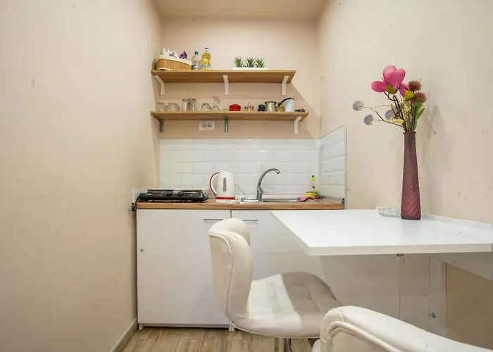 Sumska Kuca Apartman *