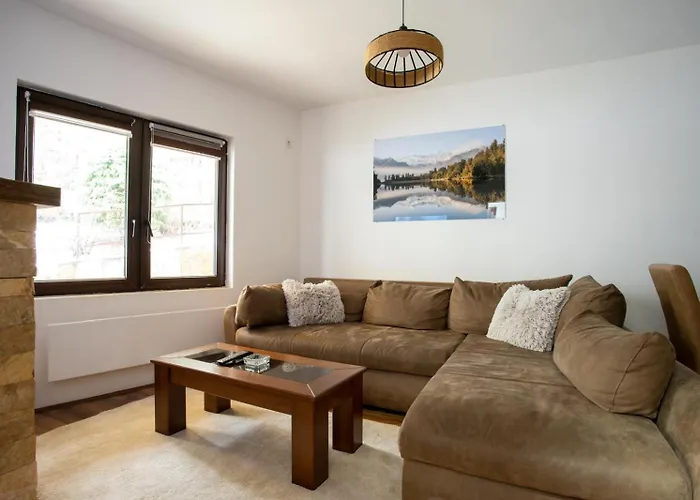 Sumska Kuca * Divcibare