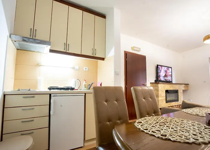 Sumska Kuca Apartman