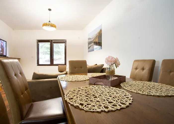 Apartman Sumska Kuca *