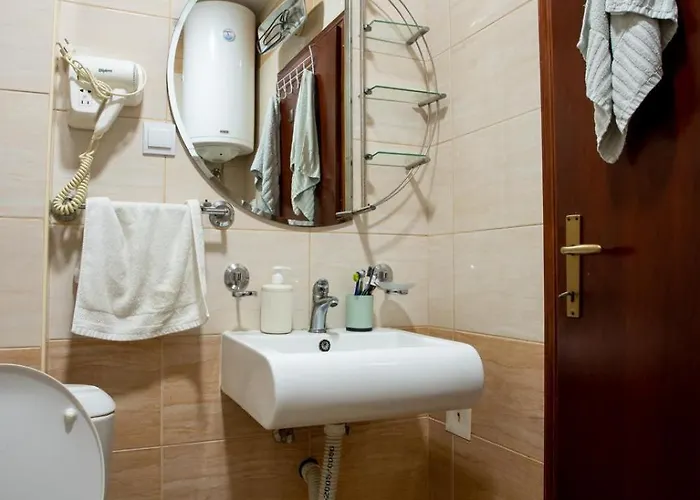 Sumska Kuca Divcibare