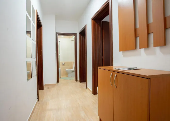 Sumska Kuca * Divcibare