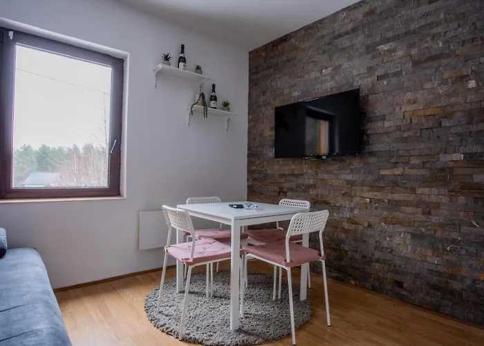 Sumska Kuca Apartman
