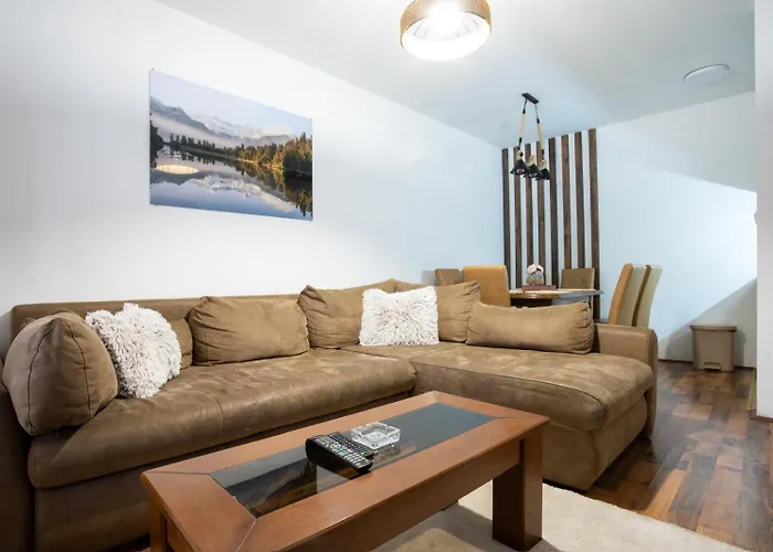 Apartman Sumska Kuca *