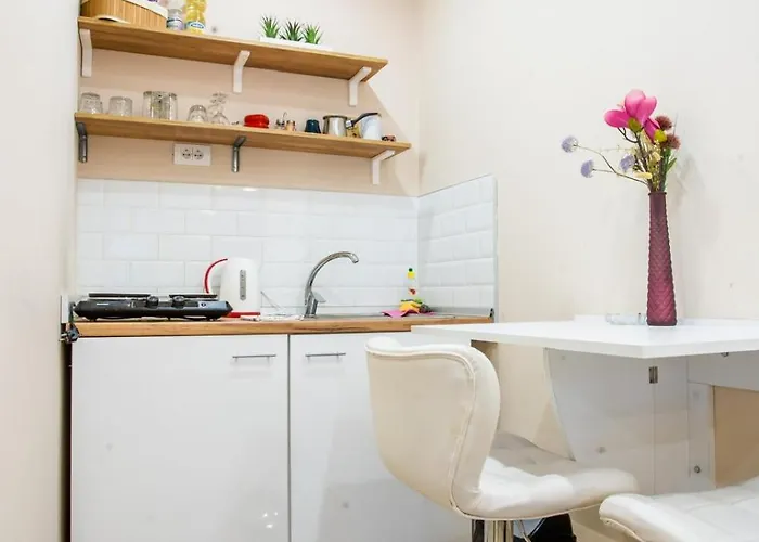 Apartman Sumska Kuca Divcibare