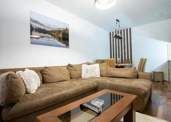 Sumska Kuca Apartman