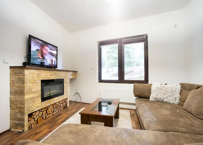 Apartman Sumska Kuca *