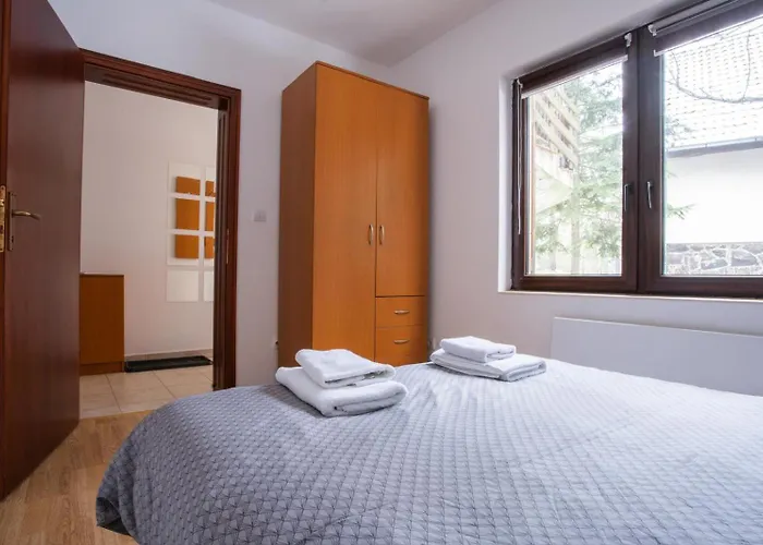 Sumska Kuca Divcibare