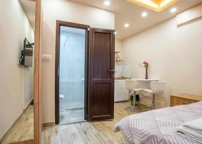 Sumska Kuca Apartman