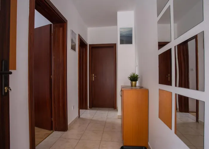 Sumska Kuca Apartman *