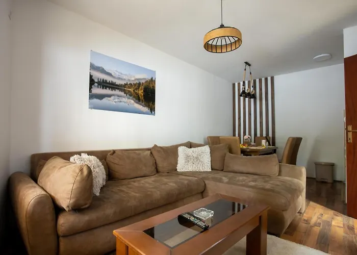 Sumska Kuca Apartman Divcibare