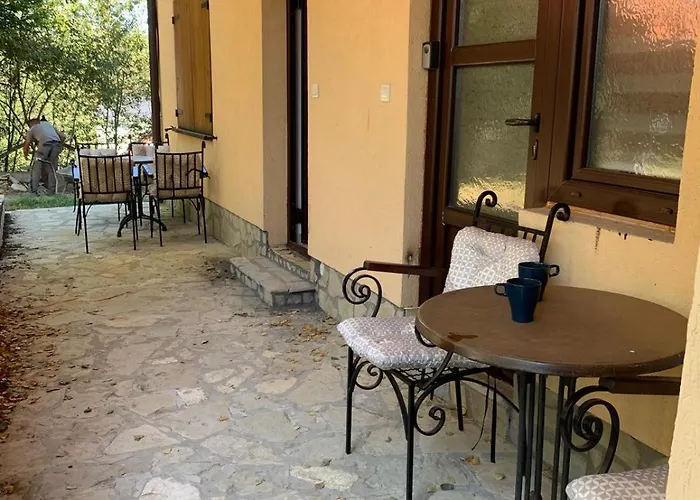 Sumska Kuca Apartman *